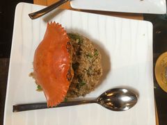 -Ministry of Crab(科伦坡店)