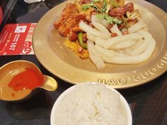 -椒锅锅·麻辣香锅(宝地广场城市集市店)