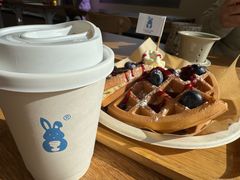 -小意思咖啡店(草桥店)