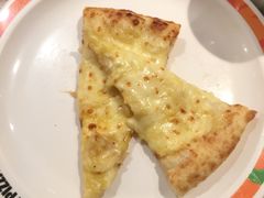 榴莲比萨-比格比萨自助(新辰里学清路店)