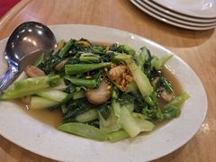 -真浪大家乐海鲜餐馆