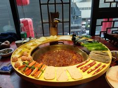 -春熙里老火锅(春熙路店)