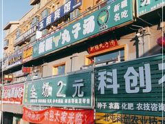 -尔力新疆丸子汤(北屯店)