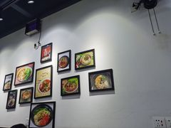 -耙豌豆重庆小面