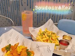 -boudoir&her不她(富华里店)