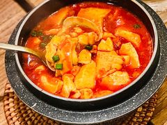 -TAIFORKS 大福食堂·山葵烤肉料理·拌饭(宝安店)