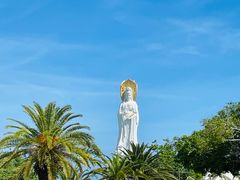 -三亚南山文化旅游区