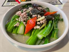 -壹只卤鹅·潮汕菜(莲塘店)