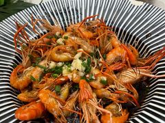 油爆河虾-湾里人家(旺山景区店)
