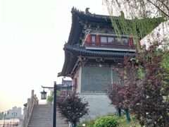 -凤城河风景区