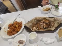 -天和晟新京菜.水煮鱼.湘土菜(国展店)