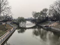 -赵州桥景区
