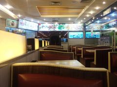 -九龙湾茶餐厅(东门店)