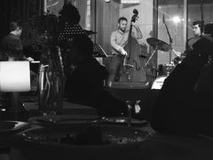 -林肯爵士乐上海中心 Jazz at Lincoln Center Shanghai