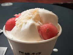 -阿嬷手作(成都万象城店)