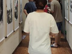 -秦汉胡同国学书院(川沙分馆)