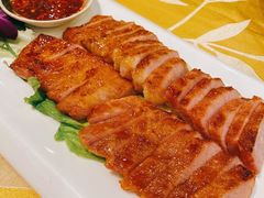 碳烧猪劲肉-金象湾泰国餐厅(华林路店)