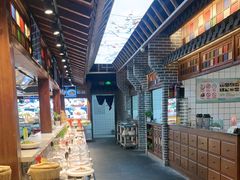 -凤竹园(修水店)