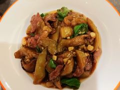-香阁餐厅·常州菜·常州菜代表品牌(新北奥体店)