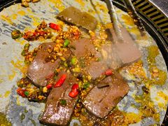 -么子烤肉(化龙池店)