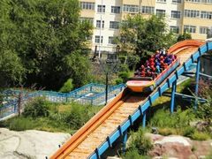 -水上乐园·欢乐世界