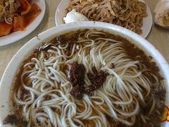 -盛京人人鸡味抻面(珠江桥店)