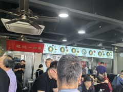 -美味斋(西北街店)