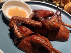 -老伙记海鲜码头(北滘店)