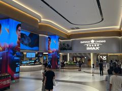 -英皇电影城(英皇集团中心IMAX店)