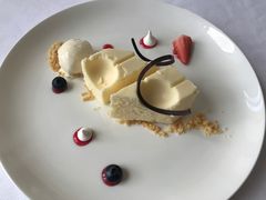 -上海和平饭店-华懋阁 The Cathay Room