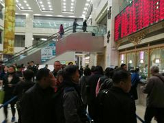 -上海市中医医院(芷江路院区)