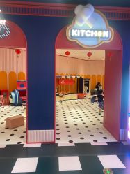 -meland亲子乐园(深圳领展中心城店)