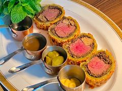 -S | PRIME1885牛排家(深圳万象天地店)