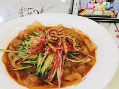 -福禄财东北菜(珠江帝景店)
