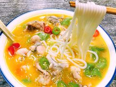 -洪福米线(浣纱路店)