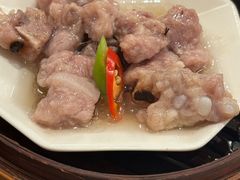 -京香轩·中餐厅(上海中庚聚龙酒店)