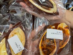 -雀食面包店(钟楼店)