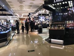 -燕莎友谊商城(金源店)