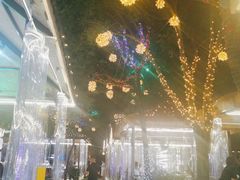 -醉月城西昌火盆烧烤(天府店)