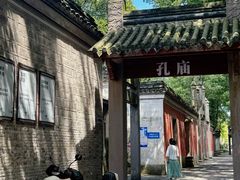 -慈城孔庙