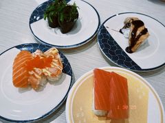 -滨寿司(新街口中央商场店)