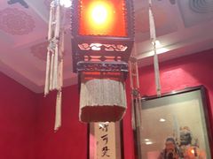 -誉八仙酒楼(静安大悦城店)