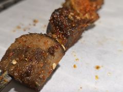 -喝丢一只鞋海鲜烧烤·海肠捞饭(东关街店)