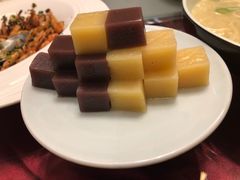-民族饭店-四季餐厅