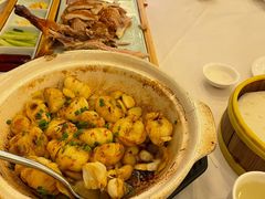 -全聚德(常州店)