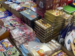 -紫荆城食品交易中心(华强北店)