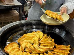-李记清真馆(打钉巷店)