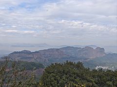 -丹霞山风景名胜区