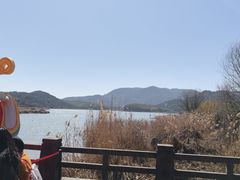 -鸣鹤古镇
