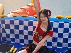 -军山湖云水间生态农业旅游景区